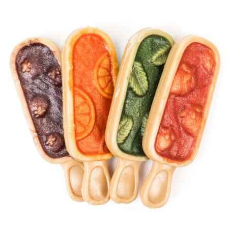 Paleta Helado Nutradog