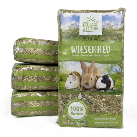 Heno de Pradera Wisenheu