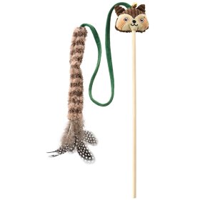 Juguete Premier Cat Mapache