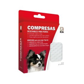 Compresas Para Braguitas