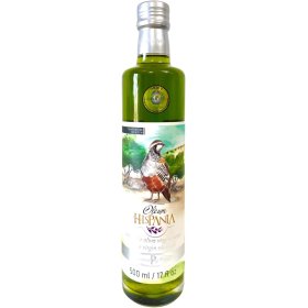 Hispania Verde Primera Prensada