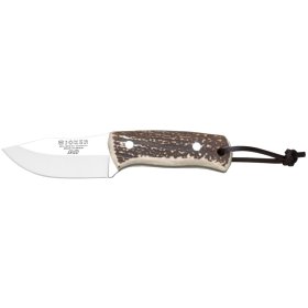 Cuchillo Gran Erizo Puño Ciervo