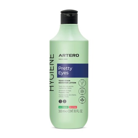 Artero limpiador de ojos 250ML Pretty Eyes