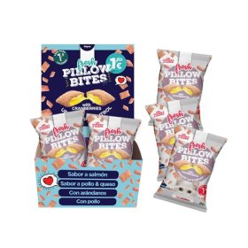 Fresh Pillow Bites Urinary Arandanos