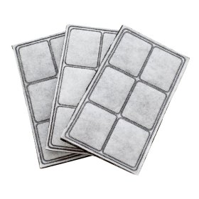 Filtro Drinkwell Recambio Bebedero Gatos Petsafe