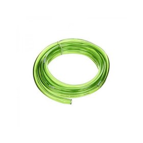 TUBO manguera verde anti alga 25 MT 19/27 para acuariofilia acuarium terramar