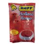 Pasta roja 300gr para aves - Raff Holland Cova Rosso