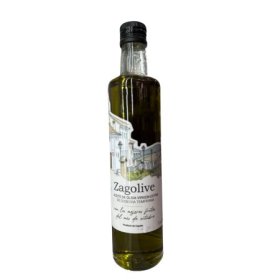 Aceite de oliva virgen extra Zagolive 500ml