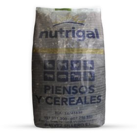 Pipa negra girasol Mtb Nutrigal