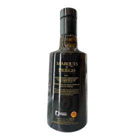 Marques de Priego | AOVE ecologico D.O.P. Priego de Cordoba