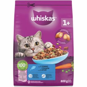 Whiskas Adult Cat con atun