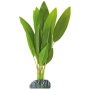 Planta Plastica Anubia Verde 30Cm