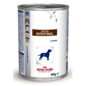 Royal Canin Gastrointestinal Humedo Lata 400Gr