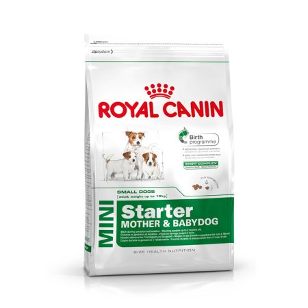 Royal Canin 3Kg Mini Starter