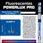 Flourescente Powerlux Pro 25 W T8