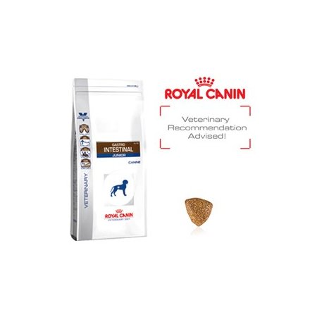 Royal Canin 1,5 Gastro Intestinal Gij29 Junior