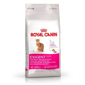 Royal Canin 2Kg Exigent Savour Para Gatos Exigentes