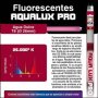 Tubo De Luz Flourescente Para Aquarios Aqua Lux  Pro15W
