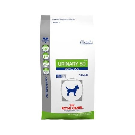 Royal Canin 4Kg Urinary S/O Small Dog