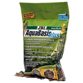 Aquabasis Plus 100-200 2,5 L