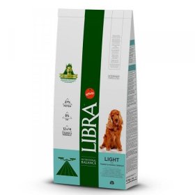 Libra Dog Light 12Kg - Pienso Para Perros Light