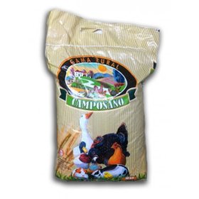 Pienso Gallinas Ponedora Dapac Gama Rural 25Kg