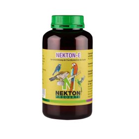 Nekton E-70Gr Vitamina Estimulante De Celo Para Pajaros Y Jilgueros