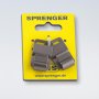 Eslabon Neck Para El Collar Adistramiento Neck-Tech 60Cm