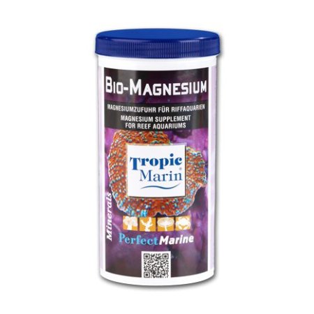 Bio-Magnesium Tropic Marin 450Gr