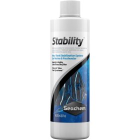 Seachem Stability Cultivo De Bacterias 325Ml