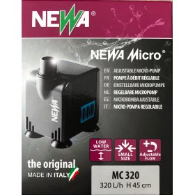 Bomba Newa Micro 320L