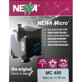 Bomba Newa Micro 450L