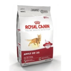 Royal Canin 10Kg, Fit32 Cat, alimento para gatos