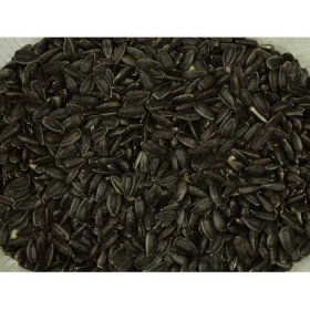 Piensur Pipa Negra de Girasol 30kg Lote: 130923-7456-1