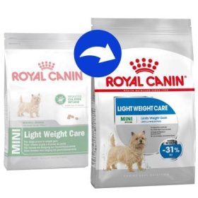 Royal Canin 1Kg Mini Light