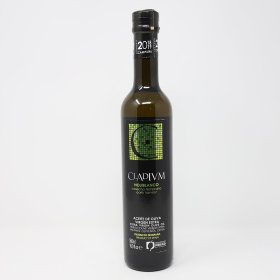 Cladivm Hojiblanco Aove Monovarietal 500Ml