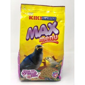 Kiki Alimento Para Pajaros Insectivoros 1Kg