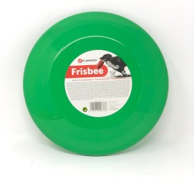 Disco Frisbee De Plastido - Juguete Para Perros