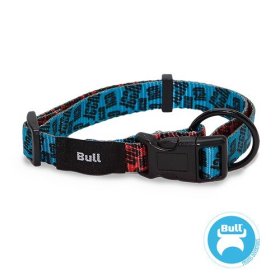 Collar Dog-Guau Talla 1 20-35 X 1,5Cm