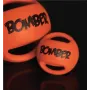 Juguete Zs Bomber Ball Mediano 35 Cm Ø