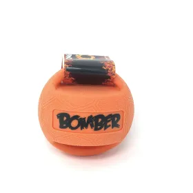 Juguete Zs Bomber Ball PequeñO 26 Cm Ø