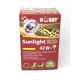 Bombilla Hobby Sunlight Eco 42W