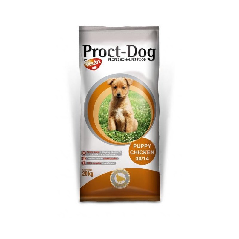 Advance 3Kg Baby Protect Puppy Initial 1ª Edad Cachorros-Madres