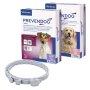 Prevendog 2 X 75 Cm Collar Antiparasitario De Virbac para perros en priego de cordoba y baratisimo