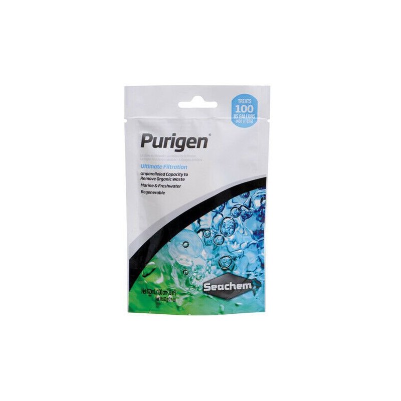 Seachem purigen 100 ml