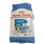 Royal Canin 4Kg Mini Junior, perros alegres en priego de córdoba