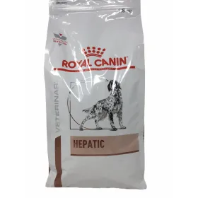 ROYAL CANIN 1,5KG HEPATIC HF16 CANINE, piensos para todo tipo de perros en priego de cordoba