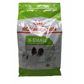 Royal Canin 3Kg, X-Small Adult Pienso Para Perros