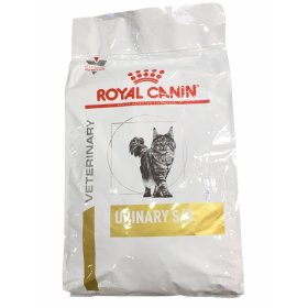 Royal Canin 7Kg  Urinary S/O Feline