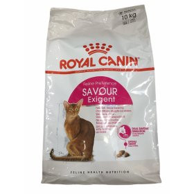 Royal Canin 10Kg Exigent 35/30 Savour Para Gatos